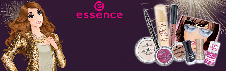 Essence-banner